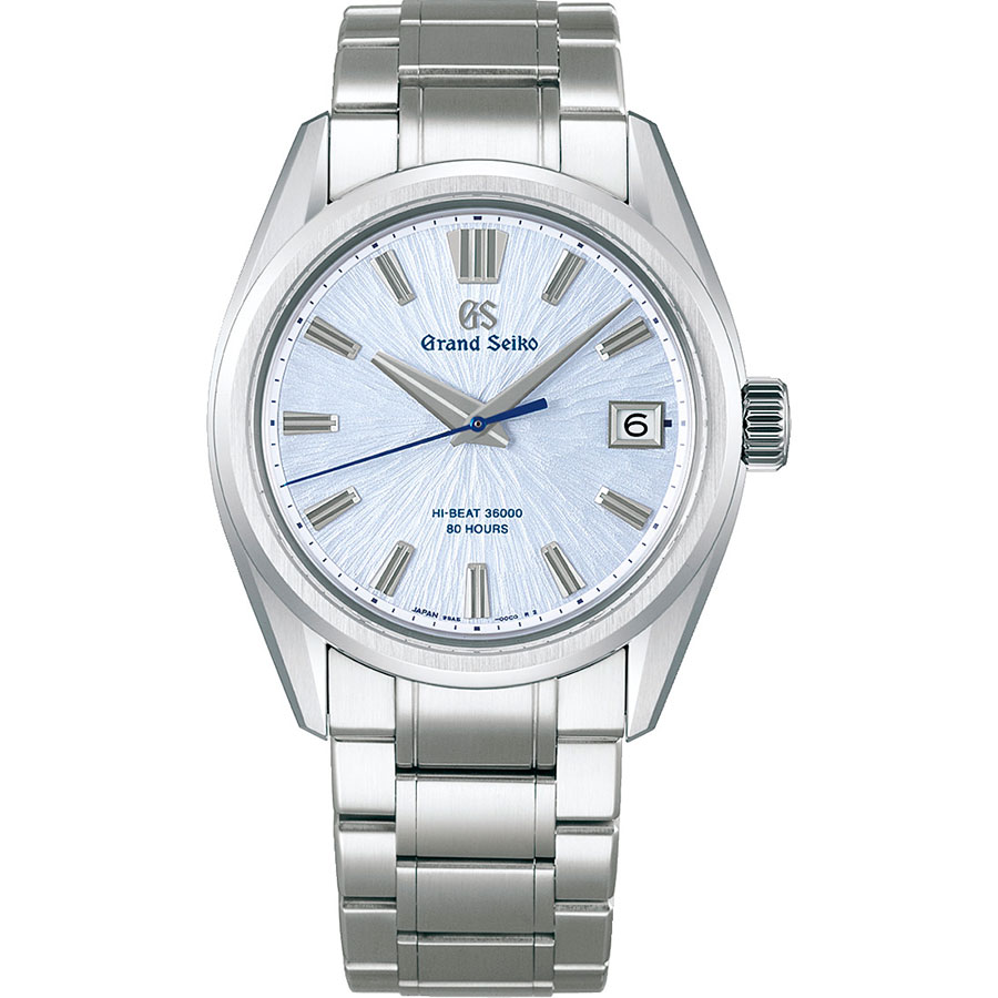 Часы Grand Seiko Evolution 9 SLGH027G